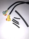 Cadillac Ats 2013-2014-2015-2016-2017 Oem Fix Kit Plug Steering Wheel Airbag. Fixed Price $39.00.