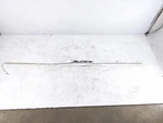 2012-2018 Audi A6 Passenger Roof Top Curtain 4G5-880-742-C. Fixed Price $89.78.