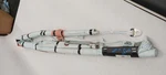 '22-'25 Ford Maverick Left Driver Roof Curtain Air Bag Oem. Fixed Price $235.00.