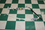 10-13 Lexus Suv Overhead Roof Driver Left Curtain Factory Oe Wty. Fixed Price $494.99.