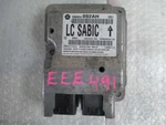Bag Control Module Fits 13-14 Dodge Challenger 56054092AH. Fixed Price $111.99.