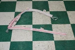 12-16 Bmw M5 Roof Overhead Passenger Right Curtain Srs Oem. Fixed Price $199.99.