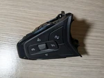 Gm Chevrolet Bolt Euv 2022 Steering Left Side Control Switch Oem 13531981. Fixed Price $24.95.