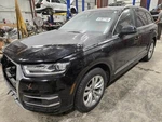 Used Steering Wheel Air Bag Fits: 2017 Audi Q7 Front Driver. Fixed Price $207.50.