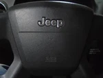 Air Bag Front Driver Wheel Fits 09-10 Compass 1389162. Fixed Price $244.50.