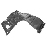 For 93-02 Prizm Automatic Trans. Engine Splash Shield Undercar Cover Left Side. Fixed Price $47.95.