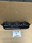23 24 25 Honda Pilot Ac Front Heater Control Temperature 79600T90A521M1 Oem. Fixed Price $89.00.