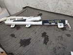 Passenger Right Front Roof Air Bag 42642860 Fits 18-22 Encore 2958344. Fixed Price $164.00.