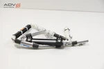 2024-25 Hyundai Santa Fe Right Passenger Side Roof Curtain Oem. Fixed Price $424.99.
