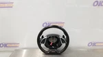 20 Chevy Camaro Ss Heated Steering Wheel Black Leather. Fixed Price $125.00.