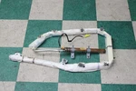 14-19 Silverado Crew Overhead Roof Driver Side Left Lh Curtain Oe. Fixed Price $239.99.