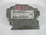 Bag Control Module Fits 12-17 Jeep Patriot P68068701AA. Fixed Price $74.99.