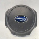'17-'18 Subaru Forester Left Driver Steering Wheel Air Bag Oem Grade A!. Fixed Price $210.00.