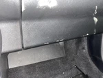Passenger Air Bag Front Knee Fits 21-25 Bronco Sport 1004335. Fixed Price $209.91.