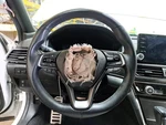 2019 Accord Steering Wheel SKU#4220475. Fixed Price $91.00.