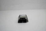 2012-2013 Dodge Durango A/bag Module With 3RD Row Seat 68025610AH. Fixed Price $105.04.