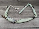 14-20 Oem Bmw F22 F87 M2 Coupe Left Driver Top Roof Head Curtain. Fixed Price $249.95.