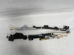 Toyota Corolla 2017 2018 2019 (lh) Left Side Roof Curtain Airbag Oem. Fixed Price $200.26.