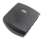 14-16 Land Rover LR4 Front Left Driver Steering Wheel Srs Air Bag (black). Fixed Price $344.99.