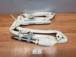 16-22 Oem Bmw G12 740 750 M760 Right Passenger Top Roof Head Airbag Curtain. Fixed Price $299.95.