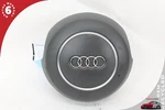 2012-2018 Audi A6 C7 Sedan Steering Wheel Airbag 4G0880201D. Fixed Price $190.50.
