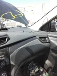 Passenger Right Air Bag Dash Fits 17-19 Qashqai 3206612. Fixed Price $174.70.