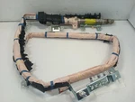 Srs Passenger/right Roof/curtain Airbag From 2013 Accord 11539418. Fixed Price $228.77.
