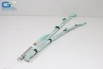 2016 2018 Audi A3 E-tron Roof Left Driver Side Curtain Oem. Fixed Price $137.49.
