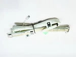 Bmw X5 E70 Left Driver Side Roof Curtain Head Oem. Fixed Price $82.49.