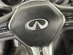 Driver Left Air Bag Front Wheel Fits 22-24 Infiniti QX50 2721579. Fixed Price $345.00.