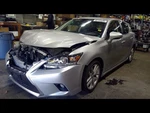 Driver Left Air Bag Knee Fits 11-17 Lexus CT200H 1690755. Fixed Price $234.99.