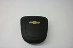 2013-16 Chevrolet Cruze Lh Driver Wheel Air Bag Vin P 4TH Digit Limited. Fixed Price $174.96.
