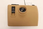 2015-2021 Porsche Cayenne Dashboard Headlight Lamp & Park Switch Bezel Oem. Fixed Price $75.00.