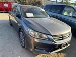 2013-2017 Honda Accord Left Driver Roof Curtain Us Mfg Sedan 9745. Fixed Price $160.00.