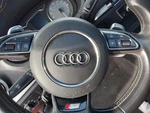 Driver Air Bag Hatchback E-tron Wheel Fits 15-18 Audi A3 3602336. Fixed Price $215.00.