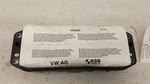 Dash Air Bag Passenger Right For 2019-20 Volkswagen Jetta 17A880204E 2536724. Fixed Price $164.00.