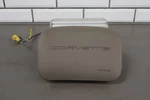 99-04 C5 Corvette Right Passenger Dash Mounted Airbag W/shale Trim Oem. Fixed Price $135.00.