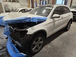 Used Right Curtain Air Bag Fits: 2021 Mercedes-benz Glc-class 253 Type. Fixed Price $220.00.