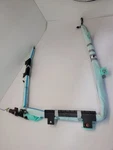 2018-2021 Hyundai Kona Lh Driver Left Air Bag Curtain Roof. Fixed Price $190.08.