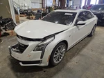Used Instrument Panel Air Bag Fits: 2017 Cadillac CT6 Passenger Knee. Fixed Price $213.75.