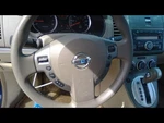 2010 - 2012 Nissan Sentra Driver Bag Wheel With Cruise Control. Fixed Price $247.10.