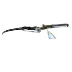 2002 - 2005 Mercedes ML500 Roof Safety Left Driver Side Lh 30326615 Oem Airbag. Fixed Price $89.00.