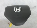 Honda Ridgeline 7- 4 Blk Already Recalled Left Steering Wheel Airbag Driver. Fixed Price $375.00.