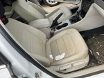 Used Front Right Seat Fits: 2020 Volkswagen Passat Comfort Leatherett. Fixed Price $729.90.