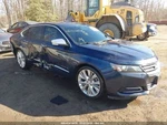 2016 Impala Right Passenger Side Curtain Roof Airbag - Used, 128K Miles. Fixed Price $113.95.