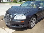 Driver Air Bag Front Wheel 4 Spoke Fits 06-07 Audi A8 10262. Fixed Price $150.00.
