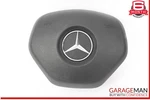 12-17 Mercedes W204 C250 Cgi Driver Steering Wheel Black Oem. Fixed Price $183.75.