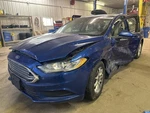 13-20 Ford Fusion Lh Driver Knee Lower Oem. Fixed Price $153.21.