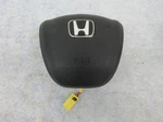 Honda Accord Coupe / Sedan 8 - 2 Black Left Airbag Steering Wheel Lh 100%. Fixed Price $249.00.