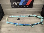 15-19 Oem Bmw F16 F86 X6M Left Driver Top Roof Head Curtain. Fixed Price $319.95.
